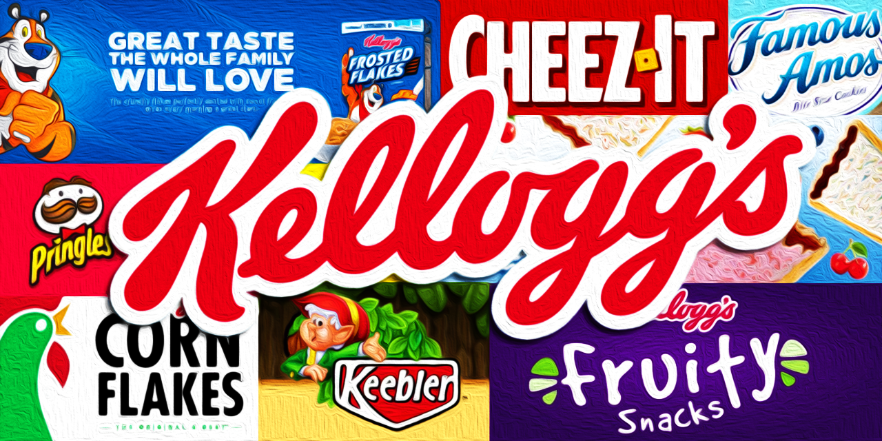 Kelloggs