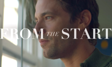 Web Series Review: Lacta Chocolate ‘From the Start’