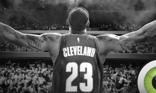 The 8 Greatest LeBron James Commercials