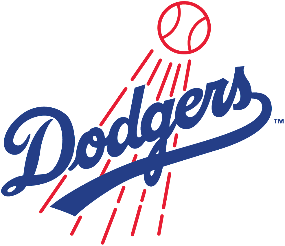 Los Angeles Dodgers Logo