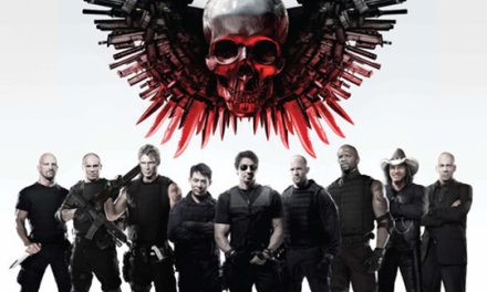 AdWatch: Lionsgate | The Expendables