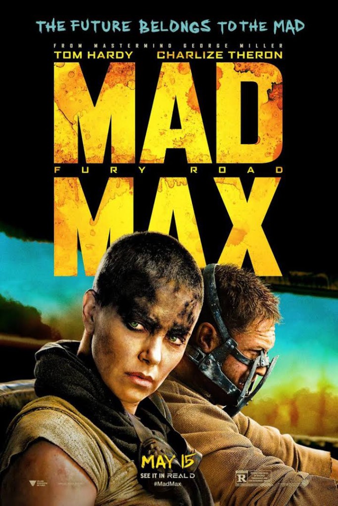 Mad Max Fury Road