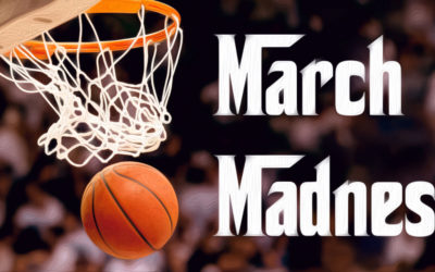 Why March Madness Is “The Godfather” of American Sporting Events