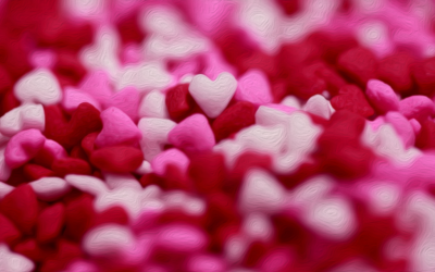 Marketers Heart Valentine’s Day