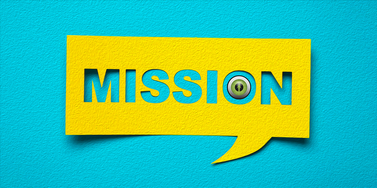 Match the Mission Statement