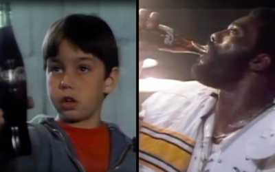 Raise the (Steel) Curtain for Super Bowl XIV’s Best Ad