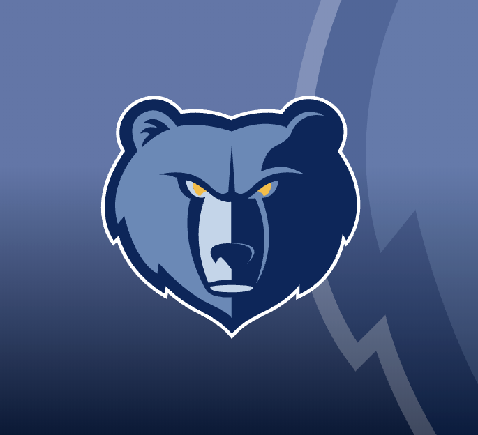 Memphis Grizzlies Logo