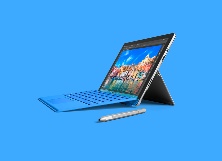 Microsoft Surface