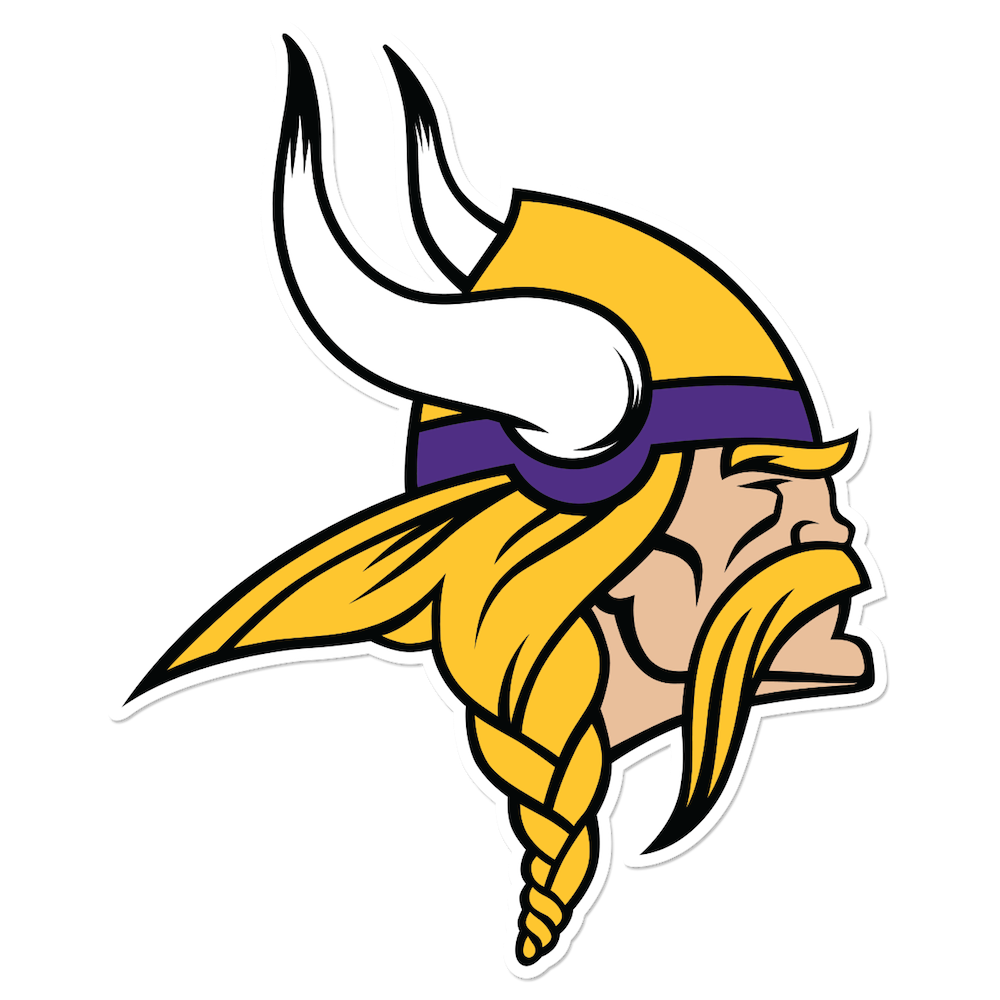 Minnesota Vikings Brand