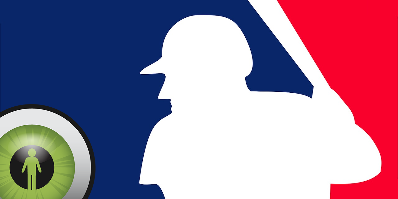 Most Powerful MLB Team Logos