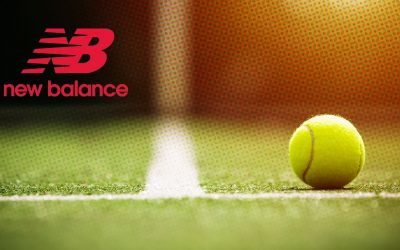 New Balance Goes Cuckoo for Coco Gauff