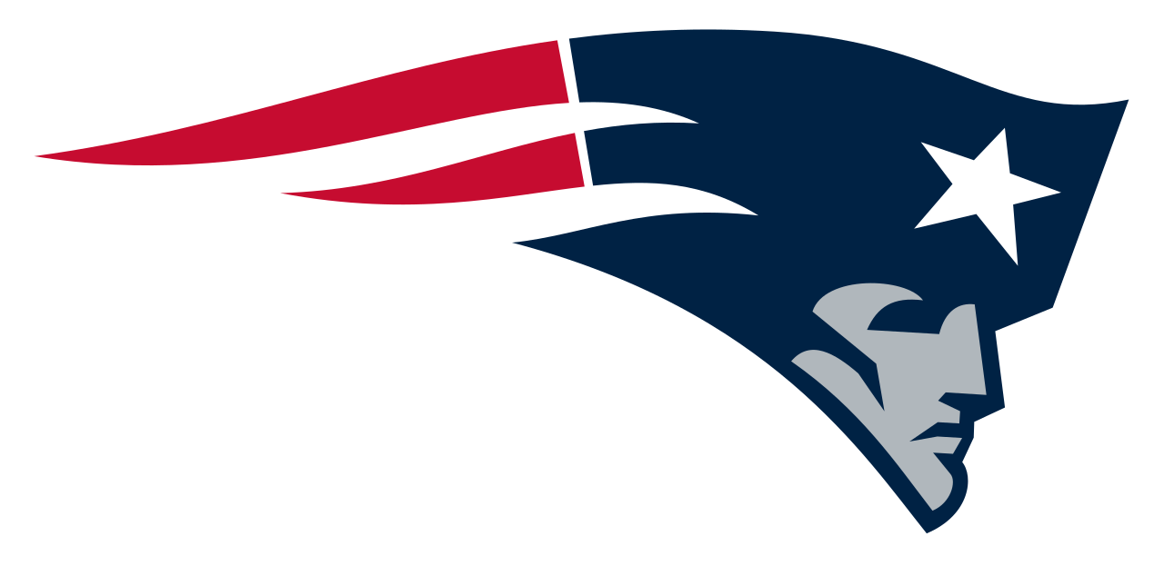 New England Patriots Brand Rising