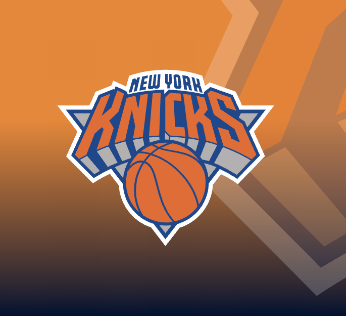 New York Knicks Logo