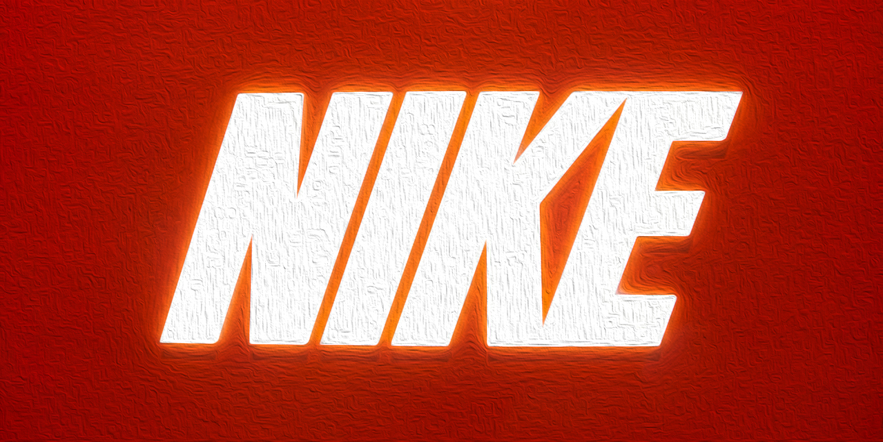 Nike Best Brand 2018