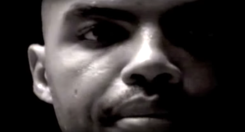 Nike Charles Barkley I Am Not a Role Model Commercial