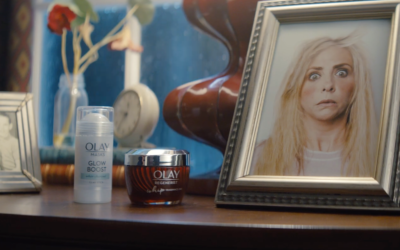 Olay Builds Killer Anticipation with 2019 Super Bowl Spot