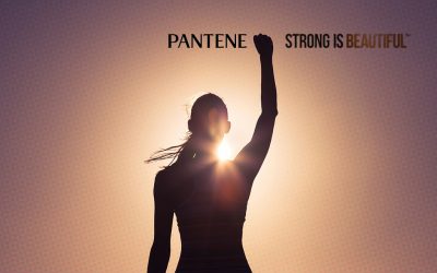 Pantene Global Campaign Encourages Women to Stay in the Game