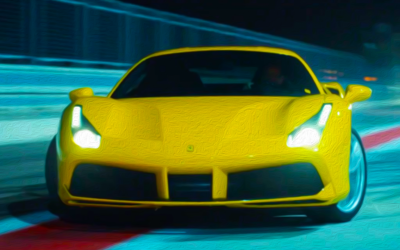 Pennzoil Takes Drivers on a “Joyride”