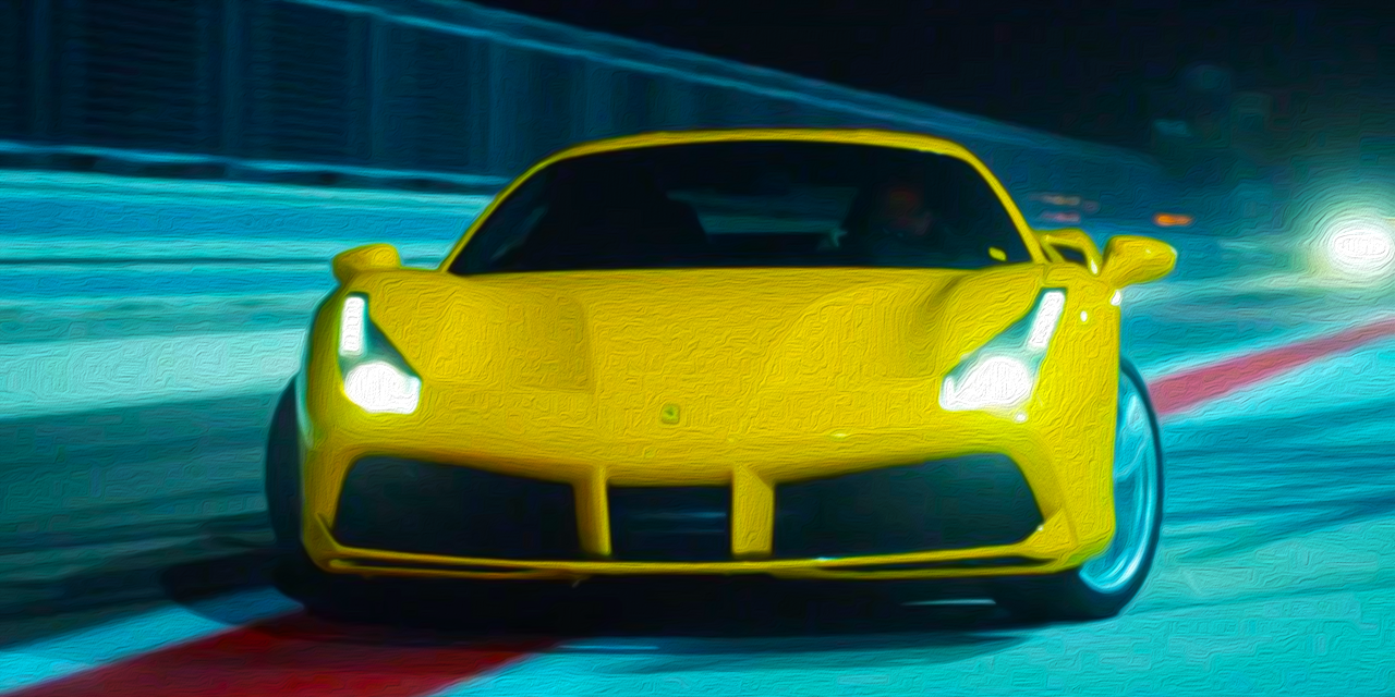 Pennzoil Joyride Brand Video Series