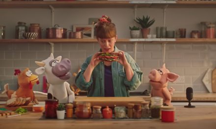 AdWatch: Quorn | So Tasty Why Choose the Alternative