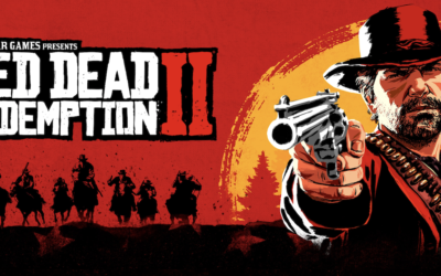 ‘Red Dead Redemption 2’ Calls Down the Thunder with Dynamite Debut