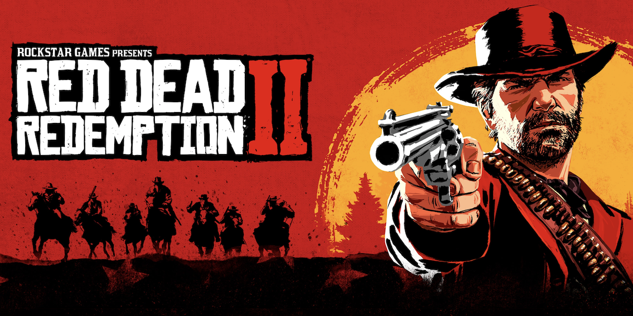 Red Dead Redemption 2