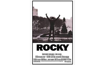 AdWatch: United Artists | ROCKY