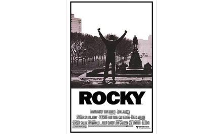 AdWatch: United Artists | ROCKY