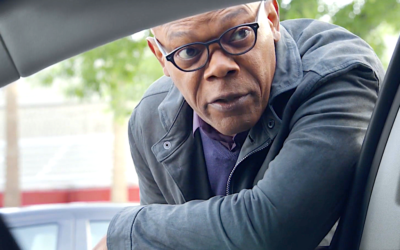 Capital One Wiggles Into More Wallets with Help from Samuel L. Jackson