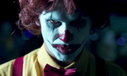 AdWatch: Burger King | Scary Clown Night