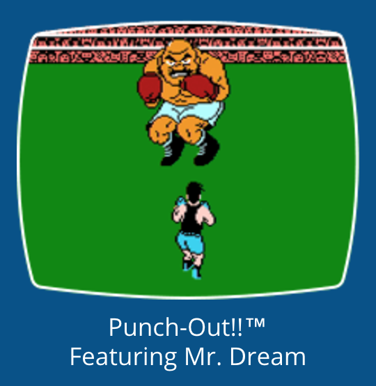 Punch Out!!