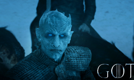 AdWatch: HBO | Game Of Thrones – Season 1