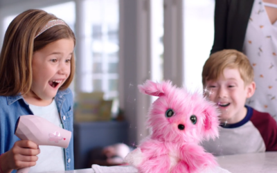 Little Live Pets Make Gremlins a Distant Memory with Season’s Hottest Toy