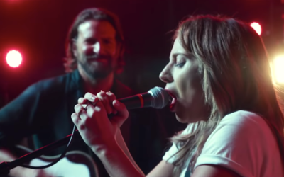 From Tunes to Tickets: The Musical Marketing Power of ‘A Star Is Born’