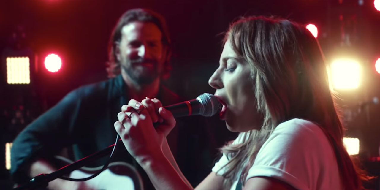 Shallows strums business for A Star Is Born