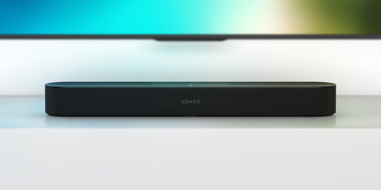 Sonos Beam Buzz