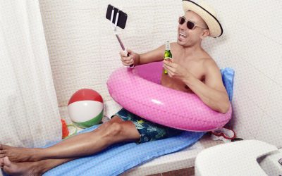 Stella Artois Shakes Up Views on Summer Vacations