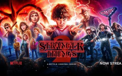 10 Tweets Showing Otherworldly Fan Excitement for ‘Stranger Things 2’