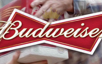 AdWatch: Budweiser | Brewed the Hard Way