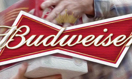 AdWatch: Budweiser | Brewed the Hard Way