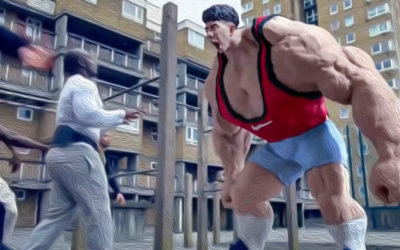 AdWatch: Nike | Nothing Beats a Londoner