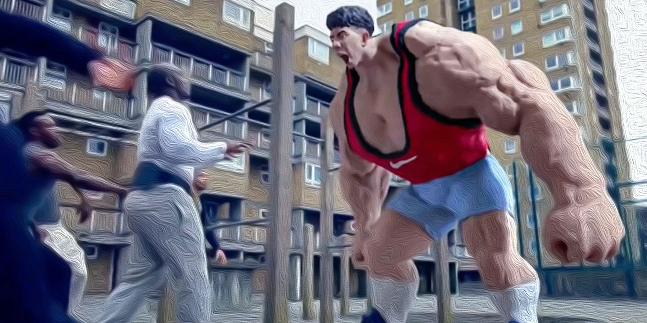 AdWatch: Nike | Nothing Beats a Londoner