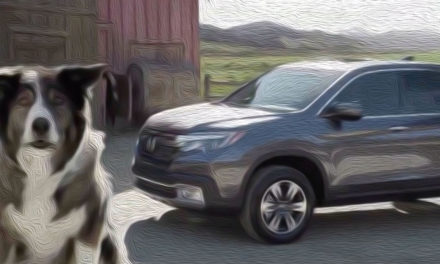 AdWatch: Honda | A New Truck to Love