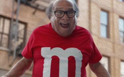 AdWatch: M&M’s Candy | Human