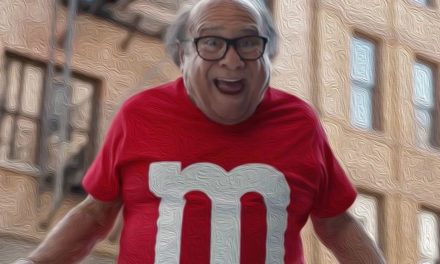 AdWatch: M&M’s Candy | Human