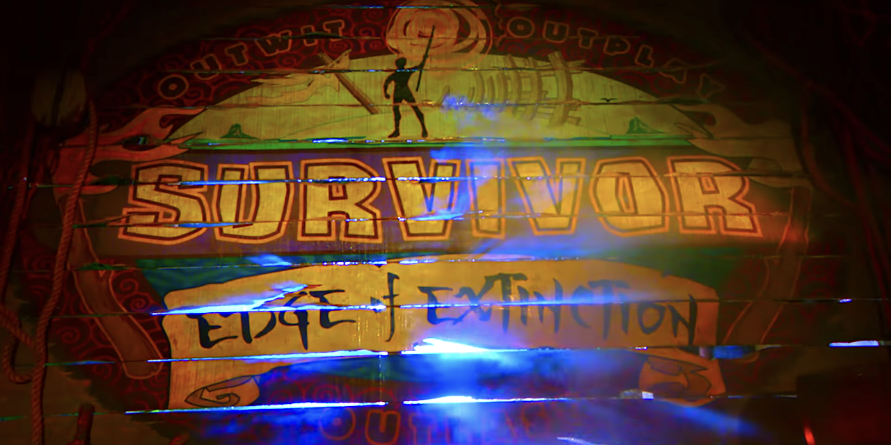 Survivor TV Show