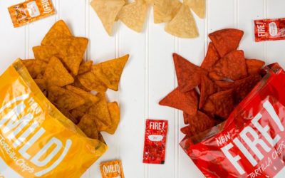 Taco Bell Gets Saucy with New Grocery Creation