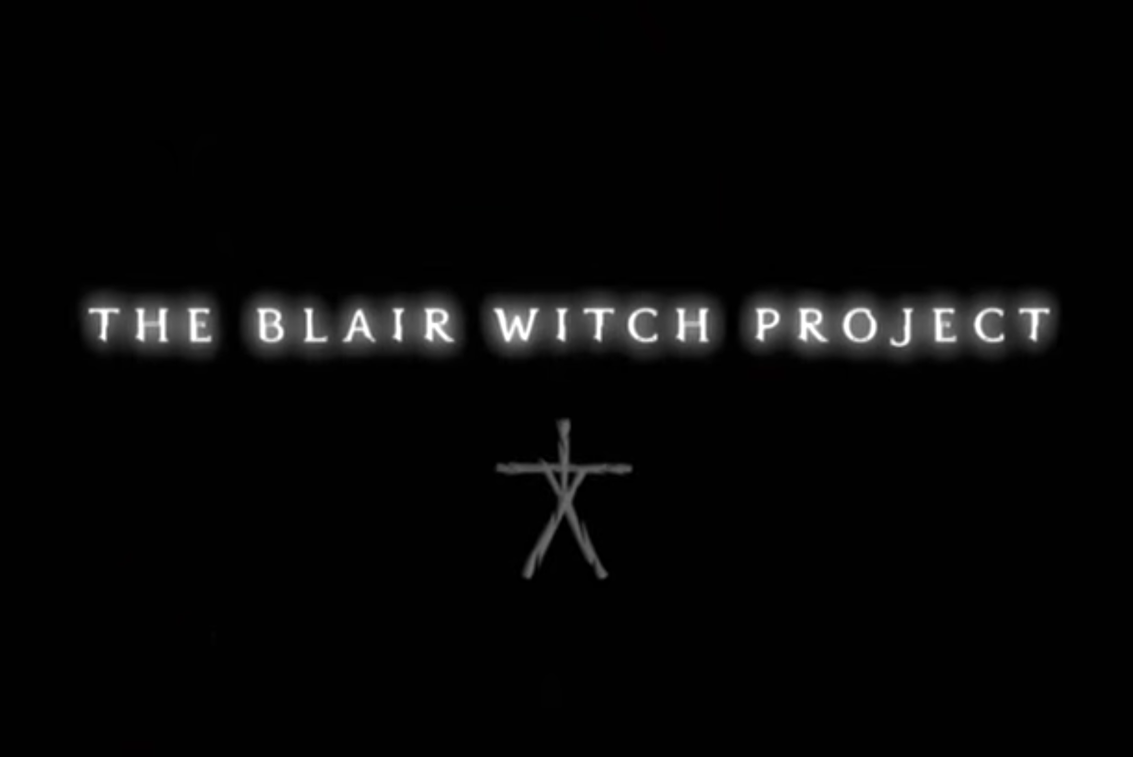 The Blair Witch Project Marketing Campaign