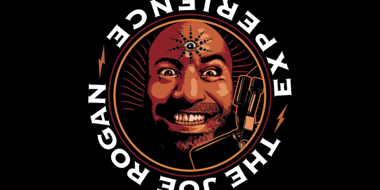 The Joe Rogan Experience Podcast