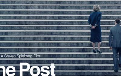 Tough Typeface Questions About Spielberg’s ‘The Post’